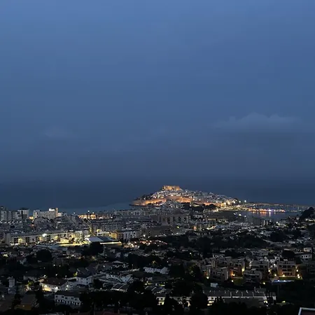 El Mirador De *