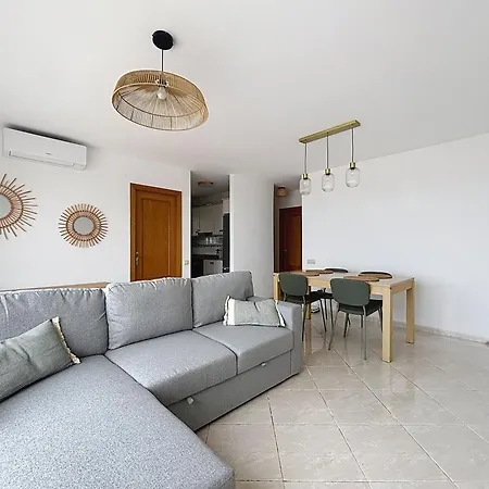 Tatil Evi El Mirador De Peñíscola