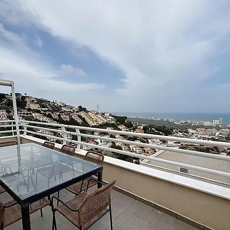 Tatil Evi El Mirador De