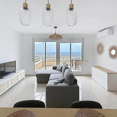 El Mirador De Tatil Evi