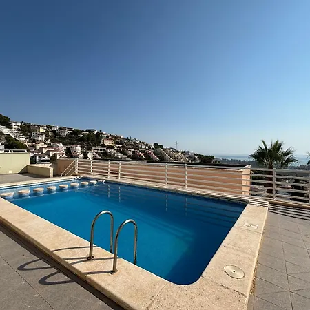 El Mirador De Tatil Evi